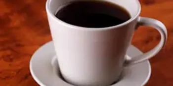 القهوة العربية اللذيذة
