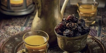 طريقة عمل القهوة العربية بأكثر من وصفة