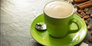 قهوة خضراء