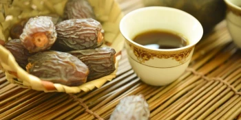 القهوة العربية
