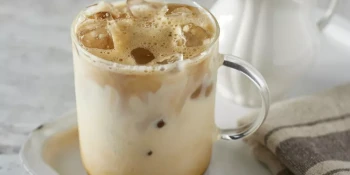 Easy Iced Coffee