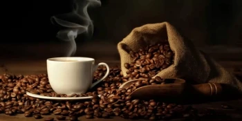 أسعار القهوة في العالم تبلغ أعلى مستوى لها منذ 28 عاما